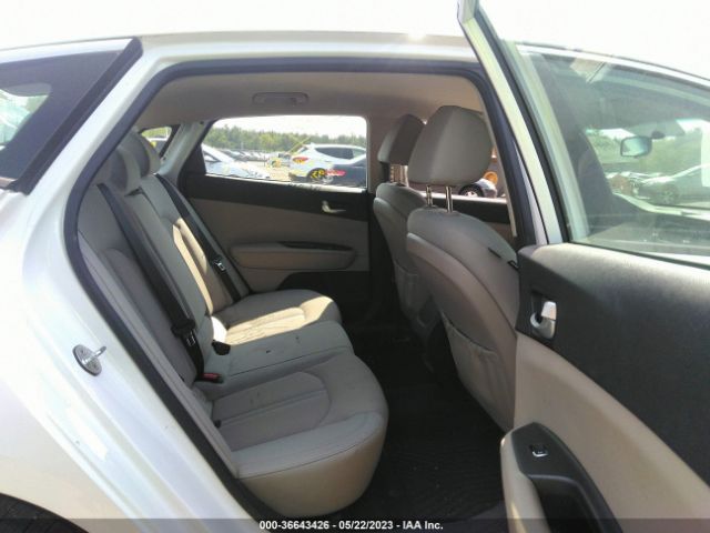5XXGT4L32HG138877 KIA Optima Lx