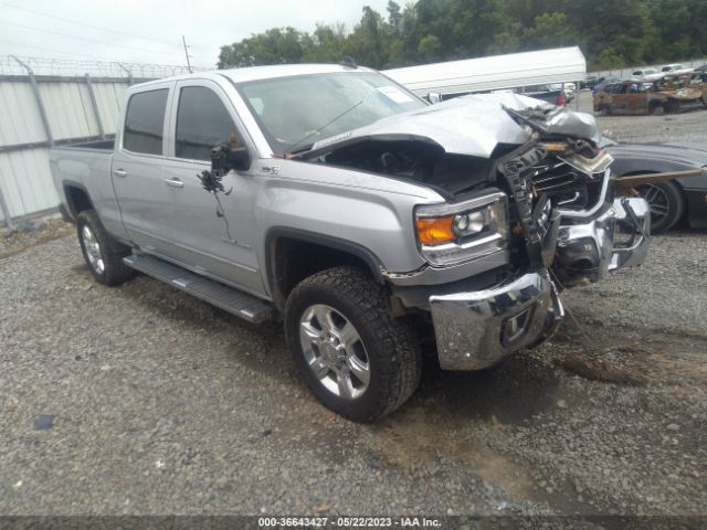 1GT12TEY2JF254077 auction archive image