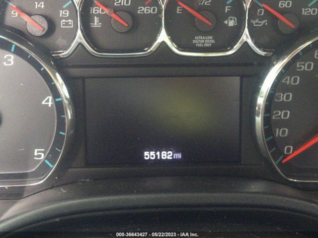 1GT12TEY2JF254077 GMC Sierra 2500hd Slt