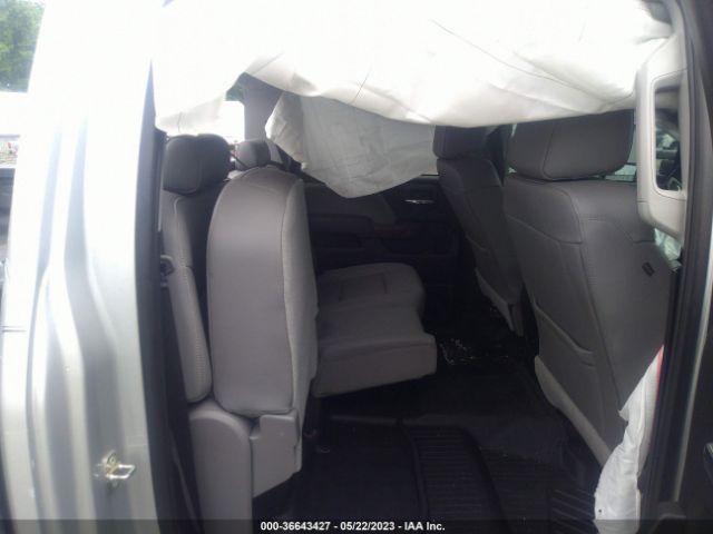 1GT12TEY2JF254077 GMC Sierra 2500hd Slt