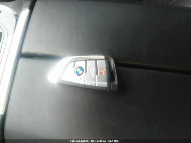 5UXTA6C00M9H08955 BMW X5 Xdrive45e