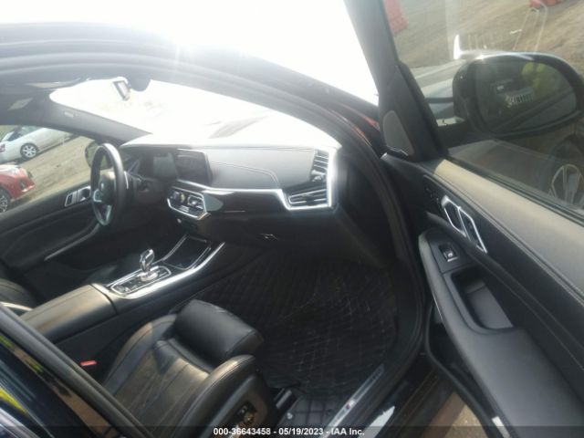 5UXTA6C00M9H08955 BMW X5 Xdrive45e