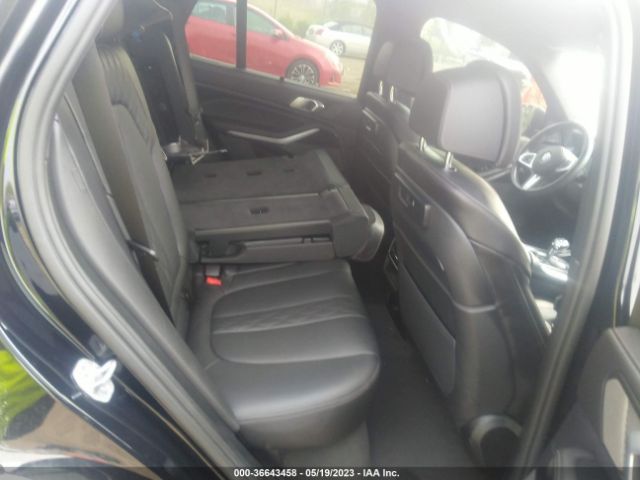 5UXTA6C00M9H08955 BMW X5 Xdrive45e