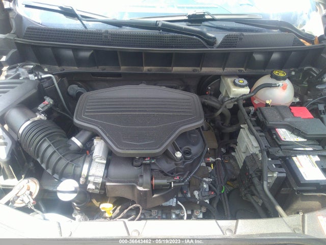 1GYKNERS9JZ145010 Cadillac Xt5 Premium Luxury Fwd