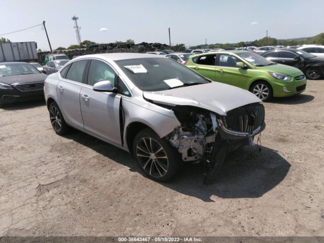 1G4PW5SK9G4172017 auction archive image