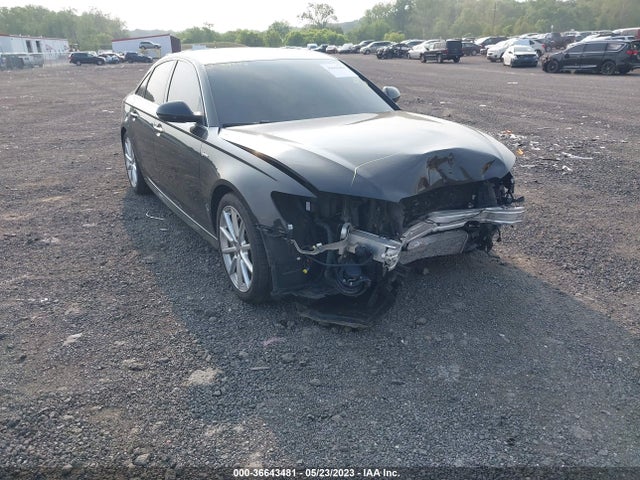 2017 Audi S6, VIN: WAUF2AFC7HN032418