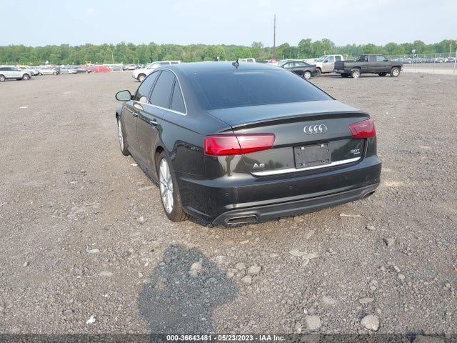 2017 Audi S6, VIN: WAUF2AFC7HN032418