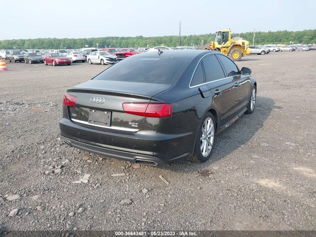 2017 Audi S6, VIN: WAUF2AFC7HN032418