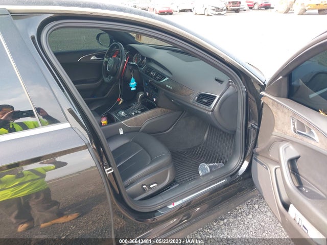 2017 Audi S6, VIN: WAUF2AFC7HN032418
