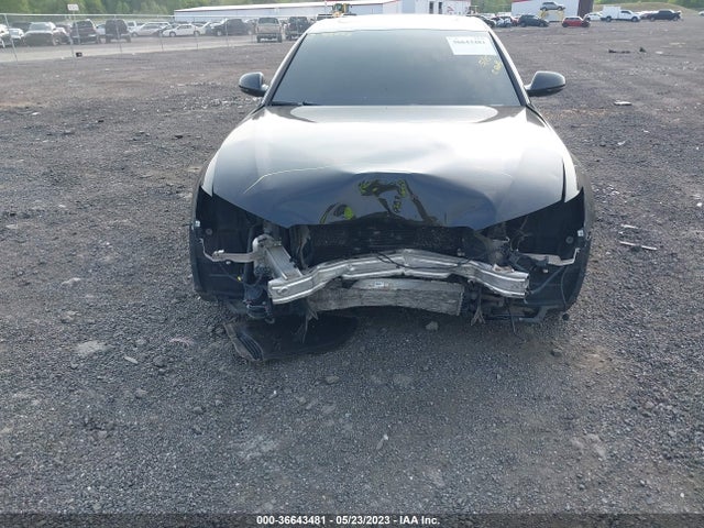 2017 Audi S6, VIN: WAUF2AFC7HN032418