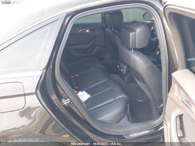 2017 Audi S6, VIN: WAUF2AFC7HN032418