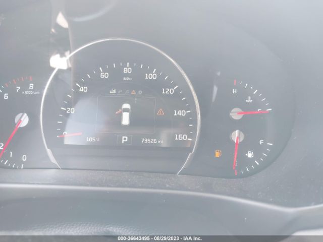 5XYPK4A5XGG164449 KIA SORENTO SX