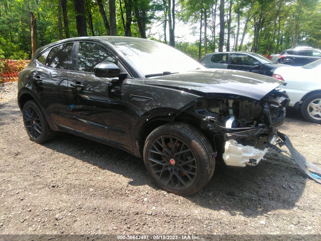 2018 Jaguar E-PACE, VIN: SADFL2FX9J1Z01546