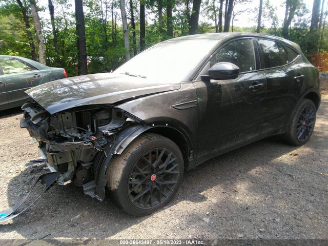 2018 Jaguar E-PACE, VIN: SADFL2FX9J1Z01546