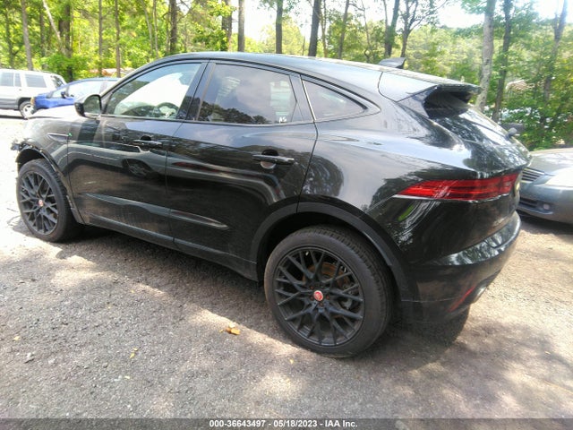2018 Jaguar E-PACE, VIN: SADFL2FX9J1Z01546