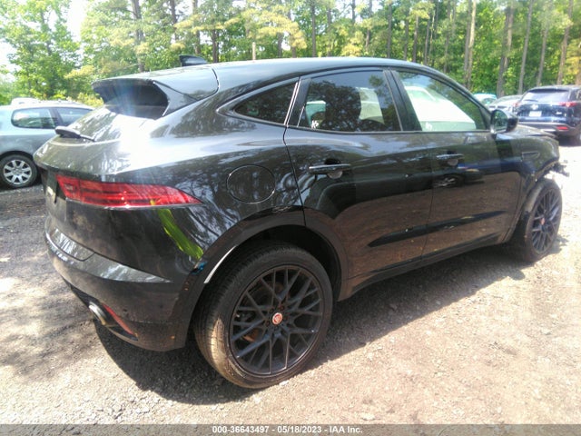 2018 Jaguar E-PACE, VIN: SADFL2FX9J1Z01546