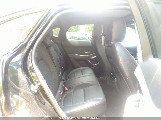 2018 Jaguar E-PACE, VIN: SADFL2FX9J1Z01546