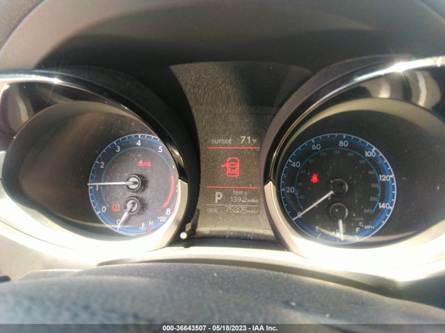 2015 TOYOTA COROLLA L/LE/S/S PLUS/LE PLUS VIN: 2T1BURHE7FC422752