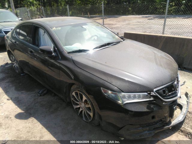 19UUB1F33FA029449 auction archive image