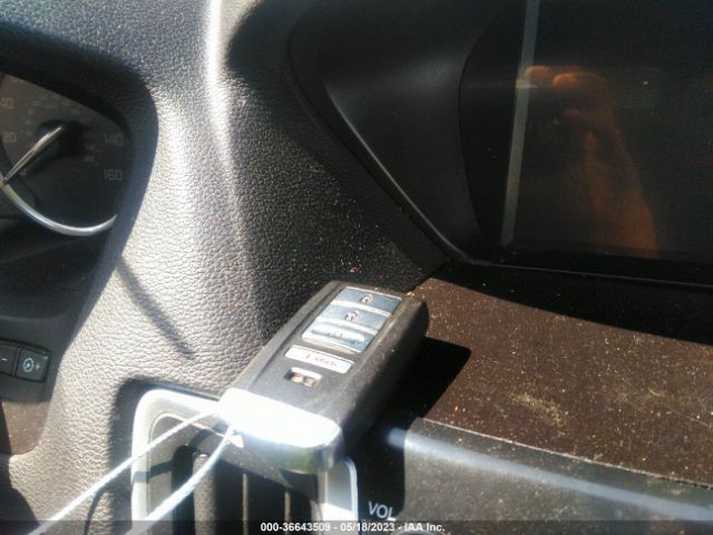 19UUB1F33FA029449 Acura TLX