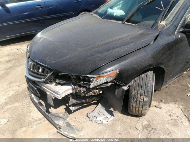 19UUB1F33FA029449 Acura TLX