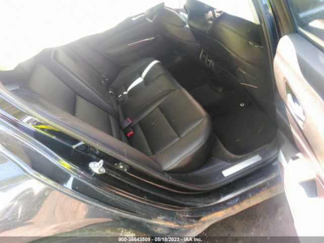 19UUB1F33FA029449 Acura TLX