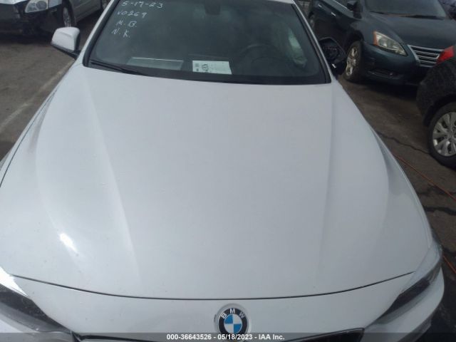 WBA4J5C50JBF20269 BMW 4 Series 440i
