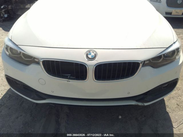 WBA4J5C50JBF20269 BMW 4 Series 440i