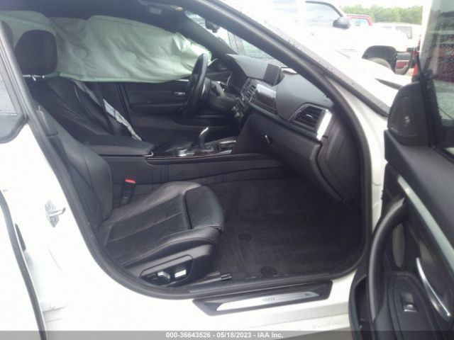 WBA4J5C50JBF20269 BMW 4 Series 440i