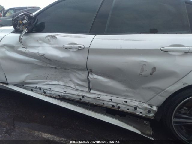 WBA4J5C50JBF20269 BMW 4 Series 440i