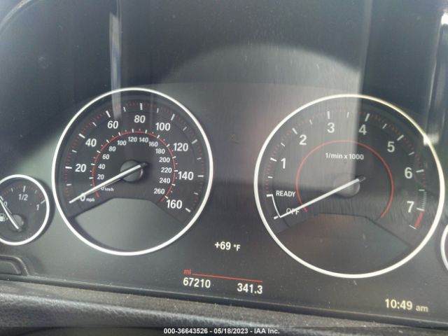 WBA4J5C50JBF20269 BMW 4 Series 440i