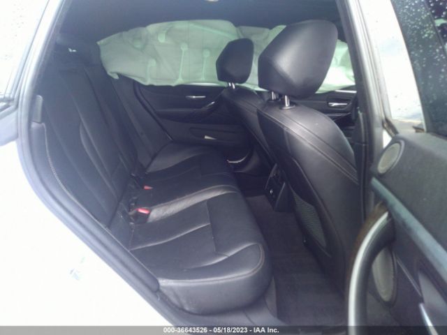 WBA4J5C50JBF20269 BMW 4 Series 440i