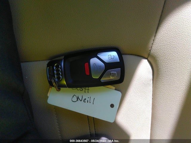 WA1EAAFY4N2098915 Audi Q5 S Line Premium Plus