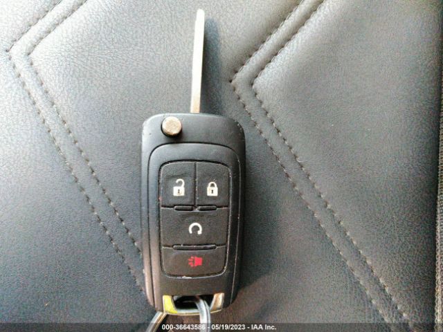 KL4CJHSB6GB688179 Buick Encore Premium