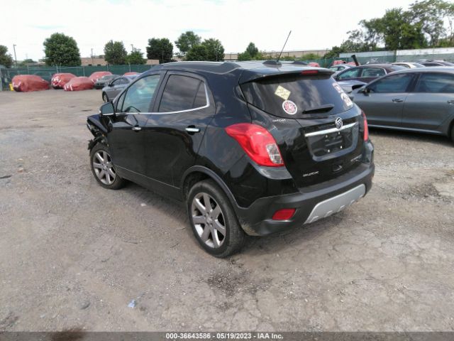 KL4CJHSB6GB688179 Buick Encore Premium