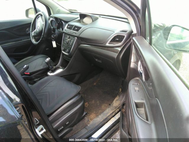 KL4CJHSB6GB688179 Buick Encore Premium