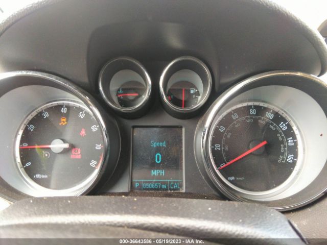 KL4CJHSB6GB688179 Buick Encore Premium