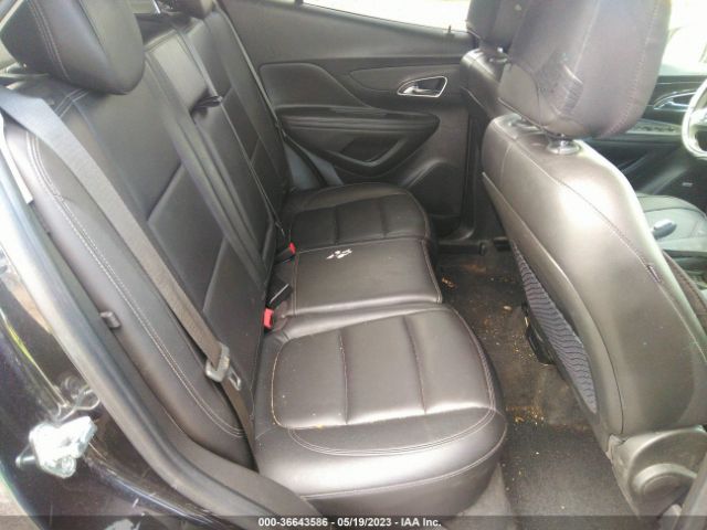 KL4CJHSB6GB688179 Buick Encore Premium