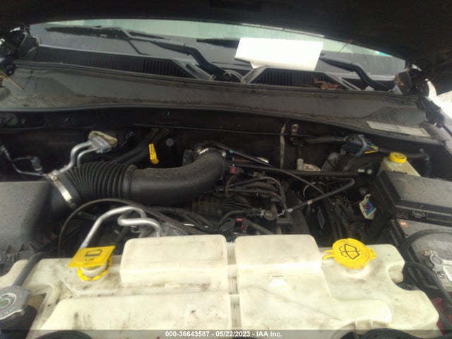 2009 JEEP LIBERTY SPORT VIN: 1J8GP28KX9W521581