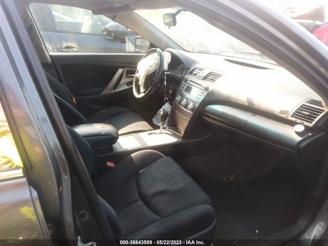 2007 TOYOTA CAMRY CE/LE/SE/XLE VIN: 4T1BE46KX7U005716