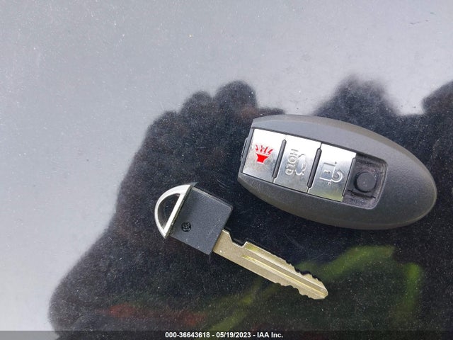 Nissan SENTRA SV 2015 3N1AB7AP7FY302180 Image 3