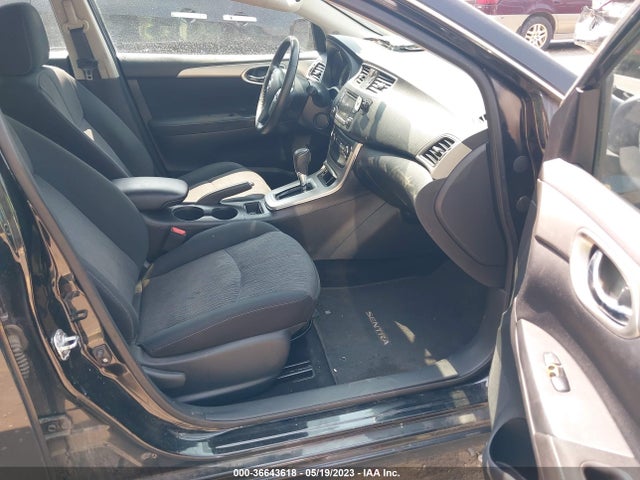 Nissan SENTRA SV 2015 3N1AB7AP7FY302180 Image 7