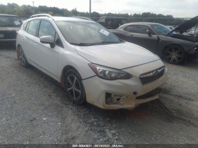 4S3GTAD69K3732087 auction archive image