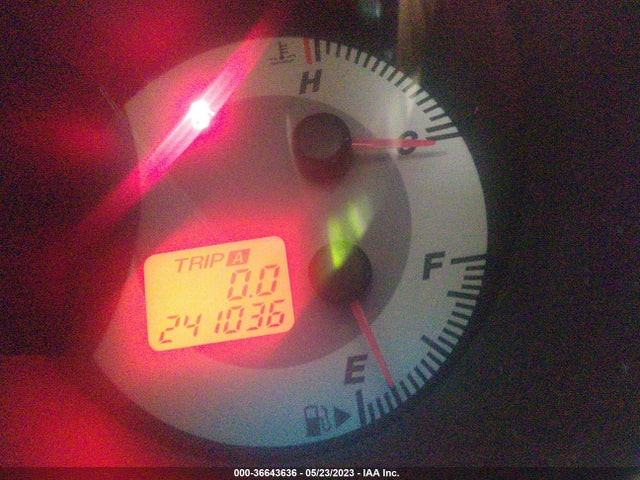 2007 MAZDA MAZDA3 I SPORT VIN: JM1BK32F471695805