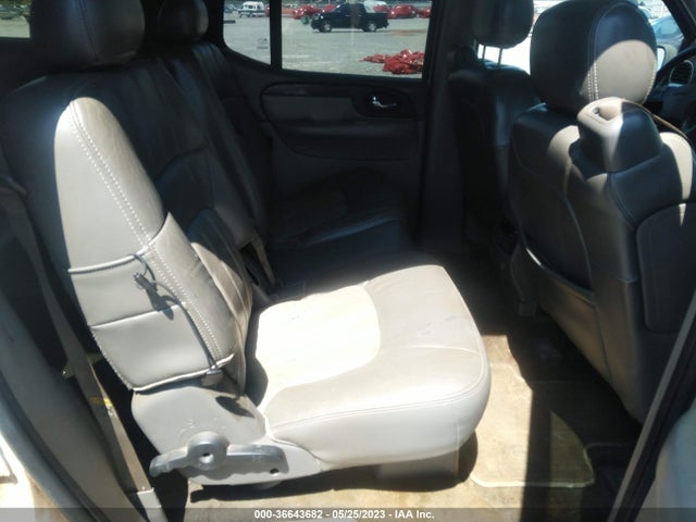 2004 GMC ENVOY XL SLT VIN: 1GKES16P146195074