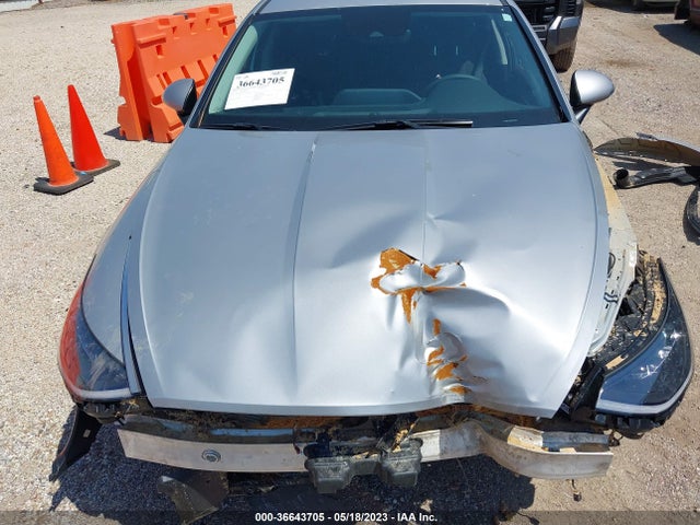 Hyundai SONATA SEL 2023 KMHL64JA8PA294239 Image 10