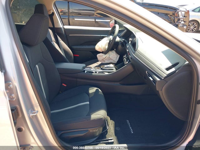 Hyundai SONATA SEL 2023 KMHL64JA8PA294239 Image 5