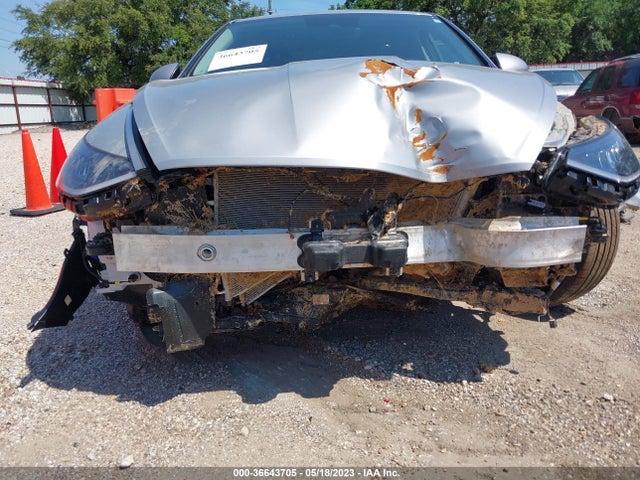 Hyundai SONATA SEL 2023 KMHL64JA8PA294239 Image 6