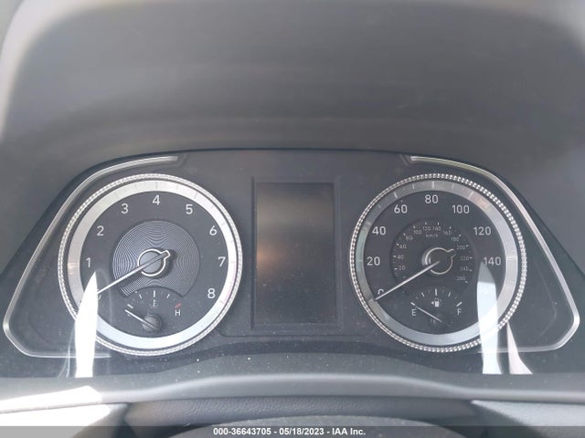 Hyundai SONATA SEL 2023 KMHL64JA8PA294239 Image 7