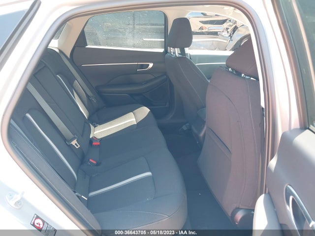 Hyundai SONATA SEL 2023 KMHL64JA8PA294239 Image 8